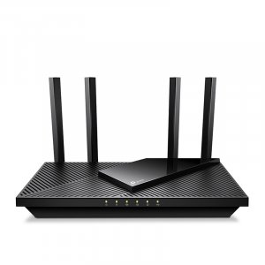 TP-Link Archer AX55 Pro AX3000 802.11ax 2.5G Multi-Gigabit Wi-Fi 6 Router